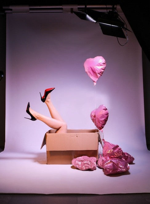 Het verhaal achter het verhaal #3 - ROMCOM