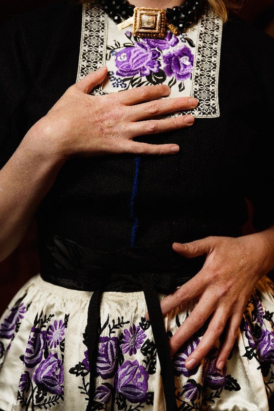 Het verhaal achter het verhaal #1 - Oud en Nieuw