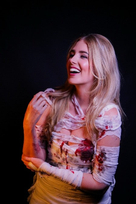 De cafébrand - 25 jaar later