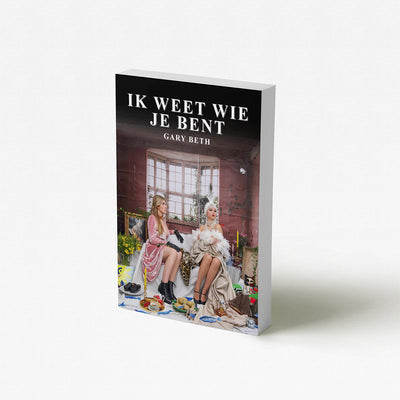 Ik Weet Wie Je Bent